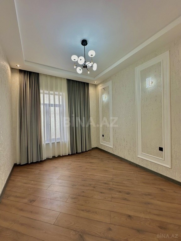 5-комн. дом/дача - пос. Мардакан - 185 м² (19)