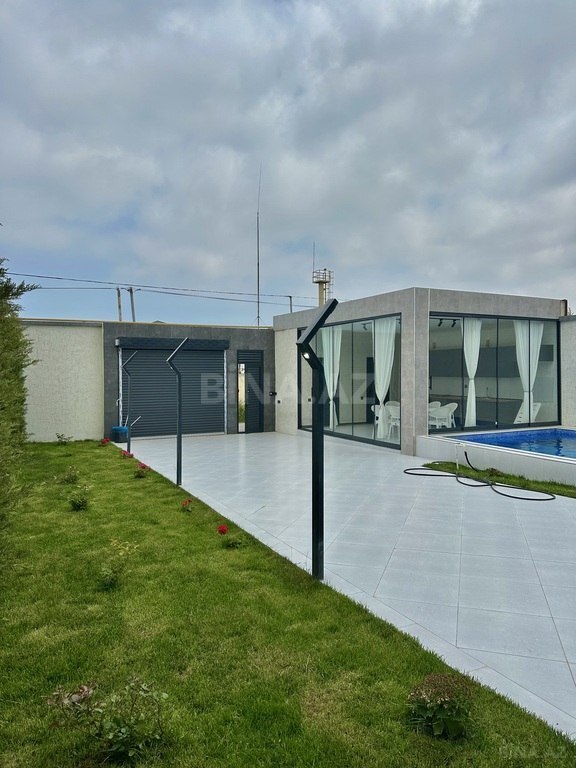 5-комн. дом/дача - пос. Мардакан - 185 м² (8)