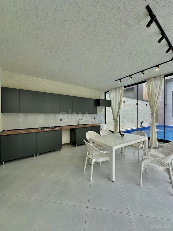 5-комн. дом/дача - пос. Мардакан - 185 м² (5)