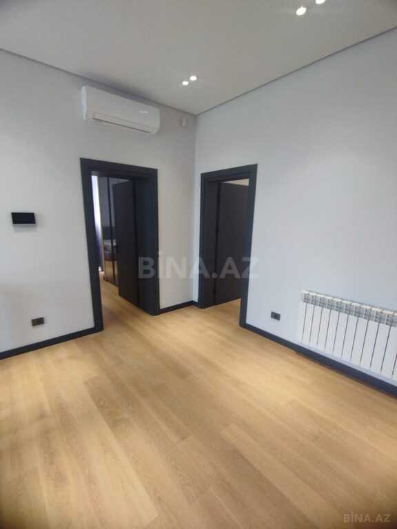 4 otaqlı həyət evi/bağ evi - Xəzər r. - 300 m² (2)