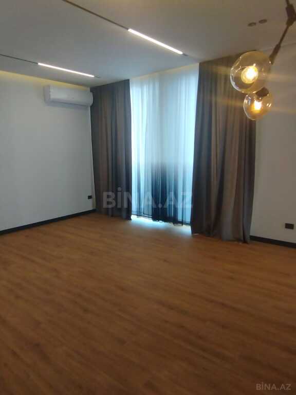 4 otaqlı həyət evi/bağ evi - Xəzər r. - 300 m² (22)