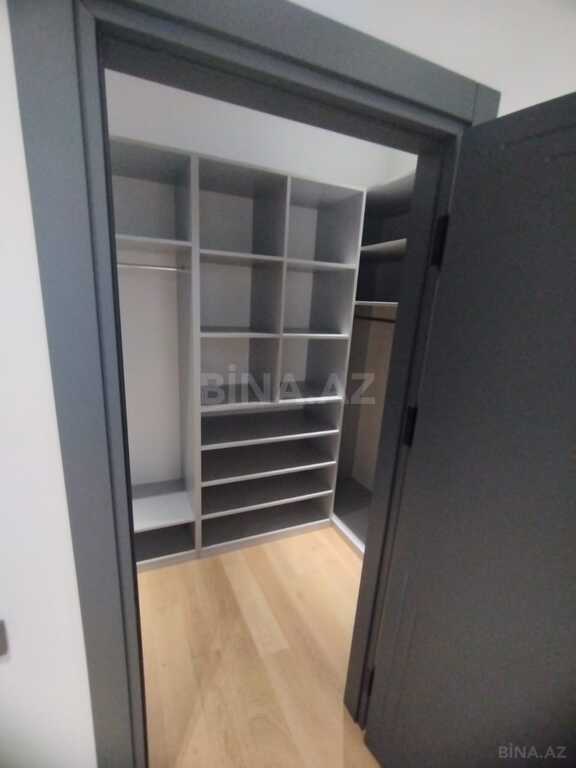 4 otaqlı həyət evi/bağ evi - Xəzər r. - 300 m² (19)
