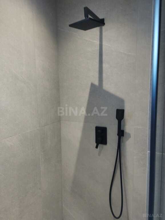 4 otaqlı həyət evi/bağ evi - Xəzər r. - 300 m² (14)