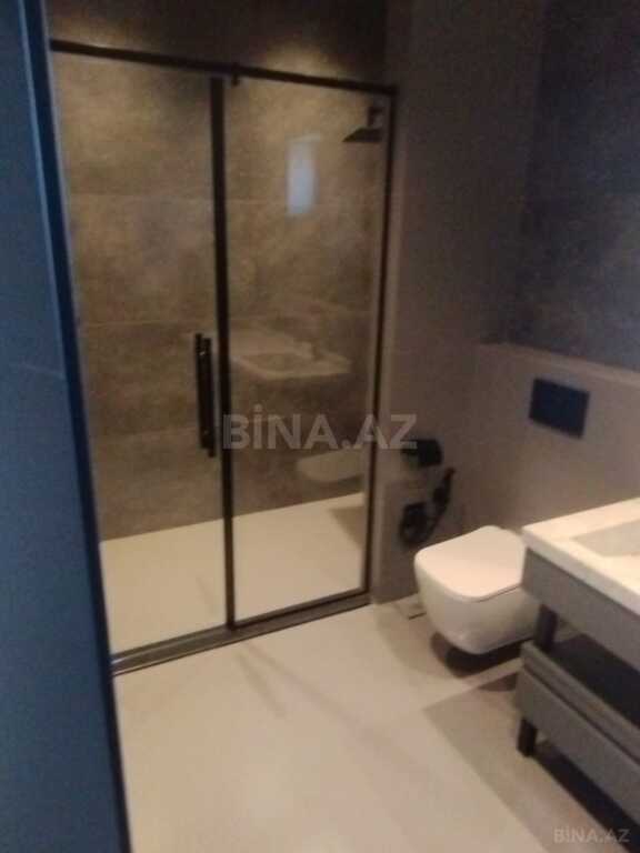4 otaqlı həyət evi/bağ evi - Xəzər r. - 300 m² (21)