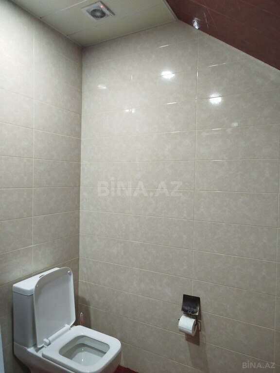 6 otaqlı həyət evi/bağ evi - Novxanı q. - 240 m² (11)