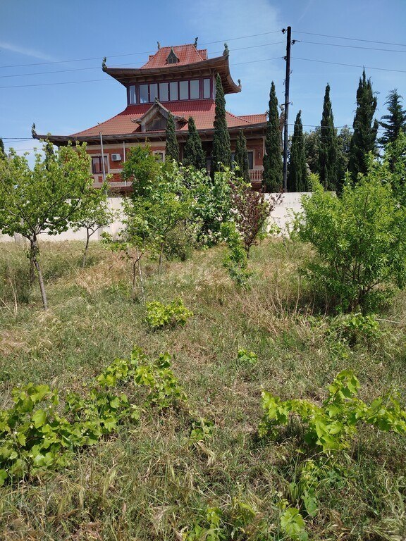 6 otaqlı həyət evi/bağ evi - Novxanı q. - 240 m² (29)