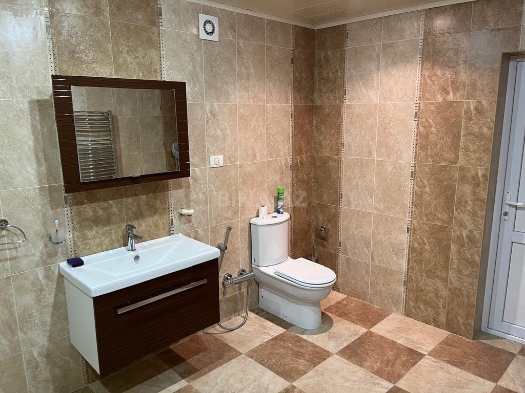 5 otaqlı həyət evi/bağ evi - Fatmayı q. - 450 m² (23)