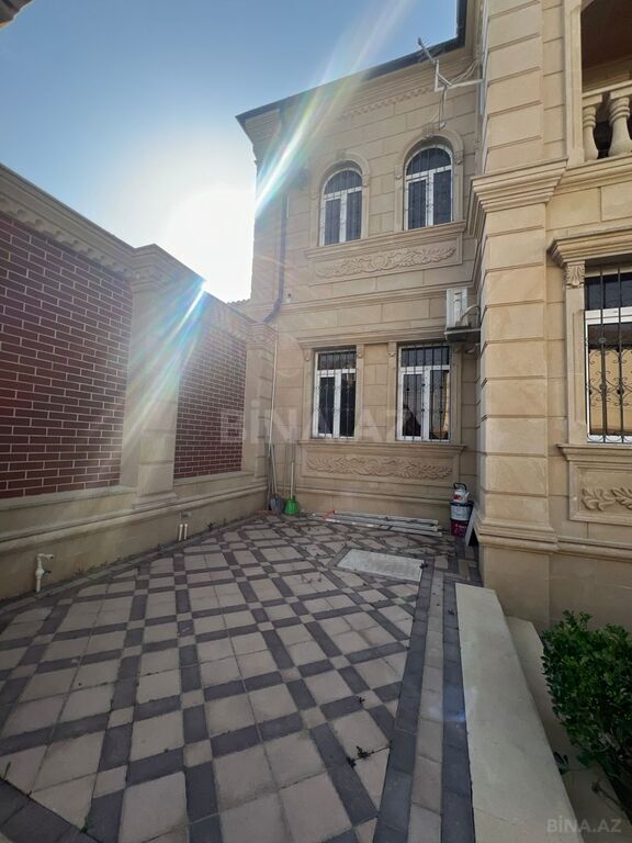 5-комн. дом/дача - пос. Бадамдар - 169 м² (6)