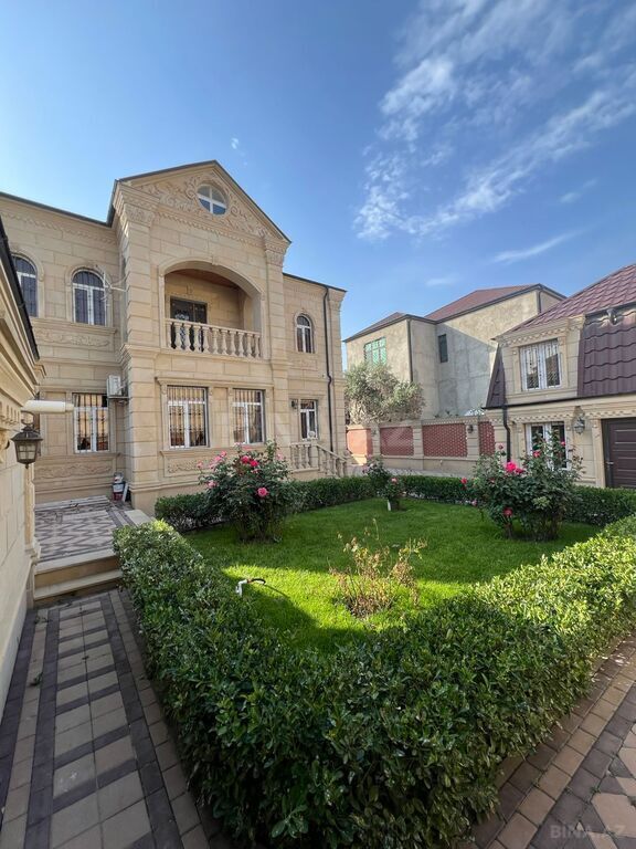 5-комн. дом/дача - пос. Бадамдар - 169 м² (2)