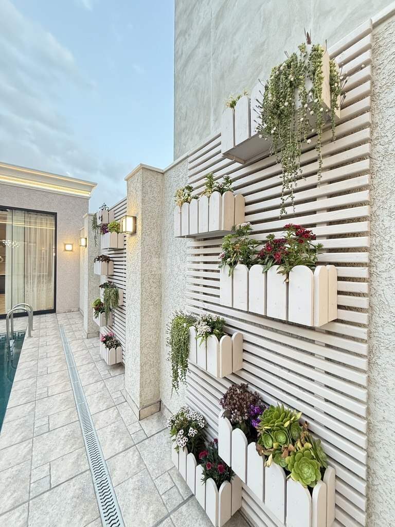 4 otaqlı həyət evi/bağ evi - Şüvəlan q. - 200 m² (11)