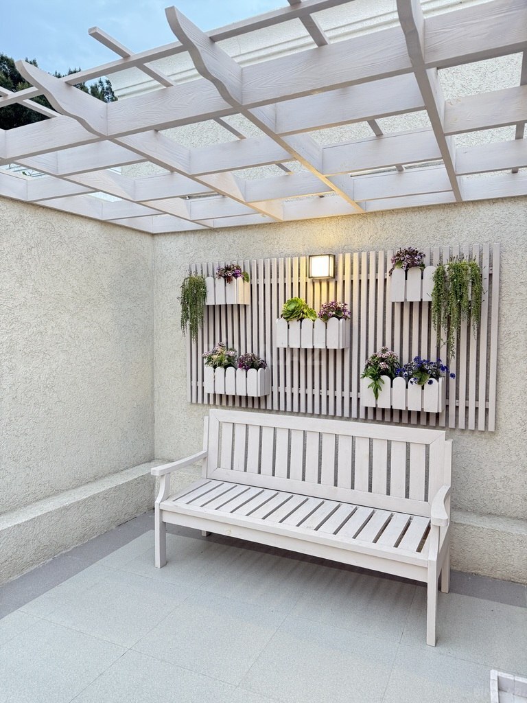 4 otaqlı həyət evi/bağ evi - Şüvəlan q. - 200 m² (9)