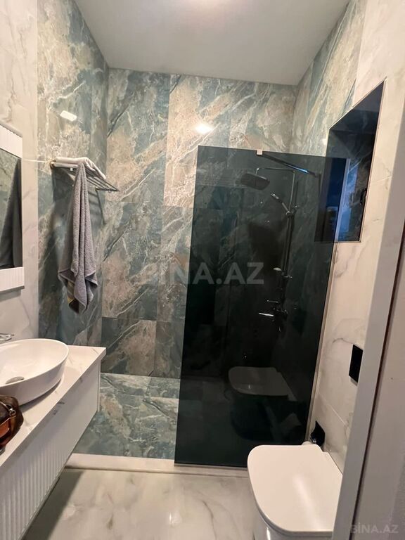 4-комн. дом/дача - пос. Мардакан - 240 м² (26)