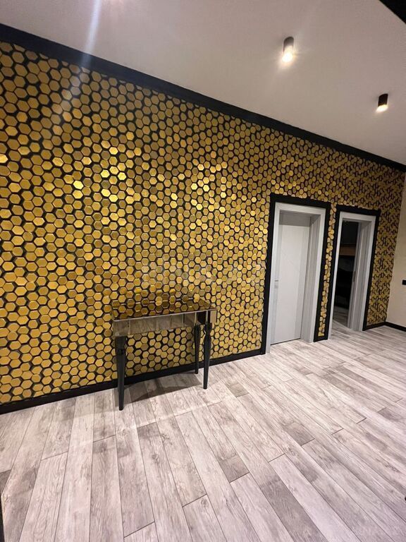 4-комн. дом/дача - пос. Мардакан - 240 м² (19)
