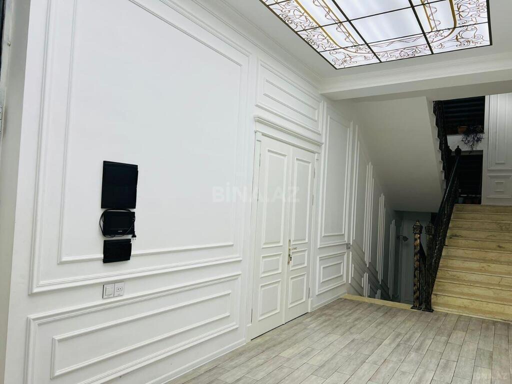 6-комн. дом/дача - пос. Новханы - 400 м² (15)