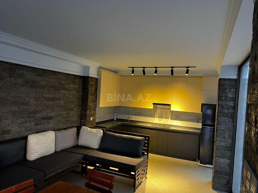 6-комн. дом/дача - пос. Новханы - 400 м² (20)