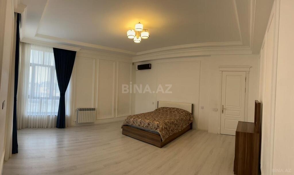 6-комн. дом/дача - пос. Новханы - 400 м² (17)