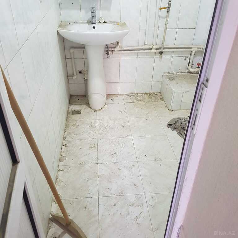 6 otaqlı həyət evi/bağ evi - Azadlıq Prospekti m. - 160 m² (3)