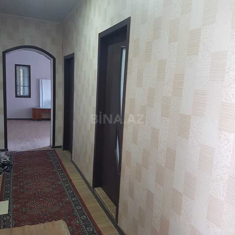 6 otaqlı həyət evi/bağ evi - Azadlıq Prospekti m. - 160 m² (10)