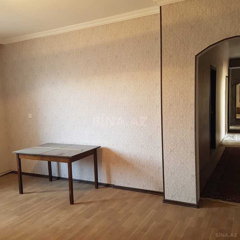 6 otaqlı həyət evi/bağ evi - Azadlıq Prospekti m. - 160 m² (4)
