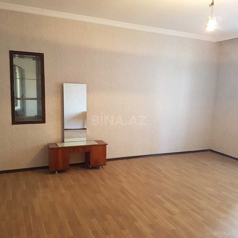 6 otaqlı həyət evi/bağ evi - Azadlıq Prospekti m. - 160 m² (14)