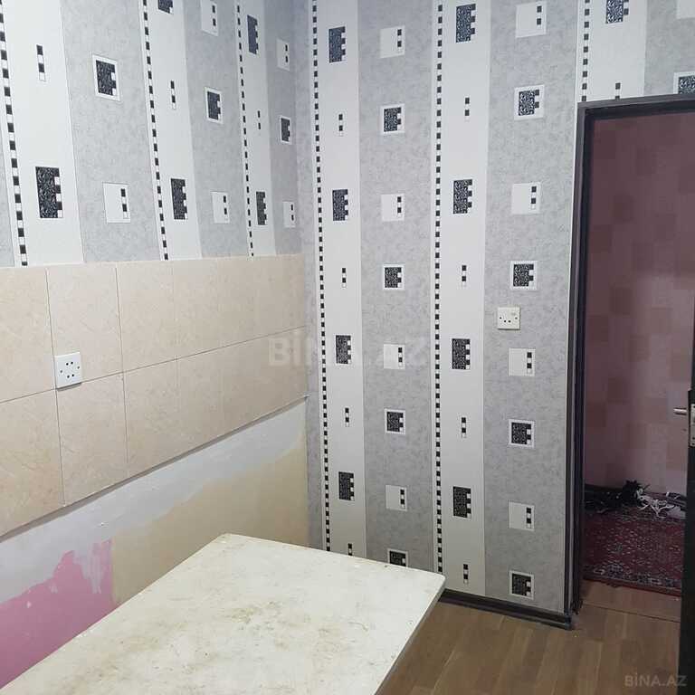 6 otaqlı həyət evi/bağ evi - Azadlıq Prospekti m. - 160 m² (6)