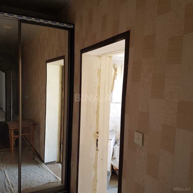 6 otaqlı həyət evi/bağ evi - Azadlıq Prospekti m. - 160 m² (9)