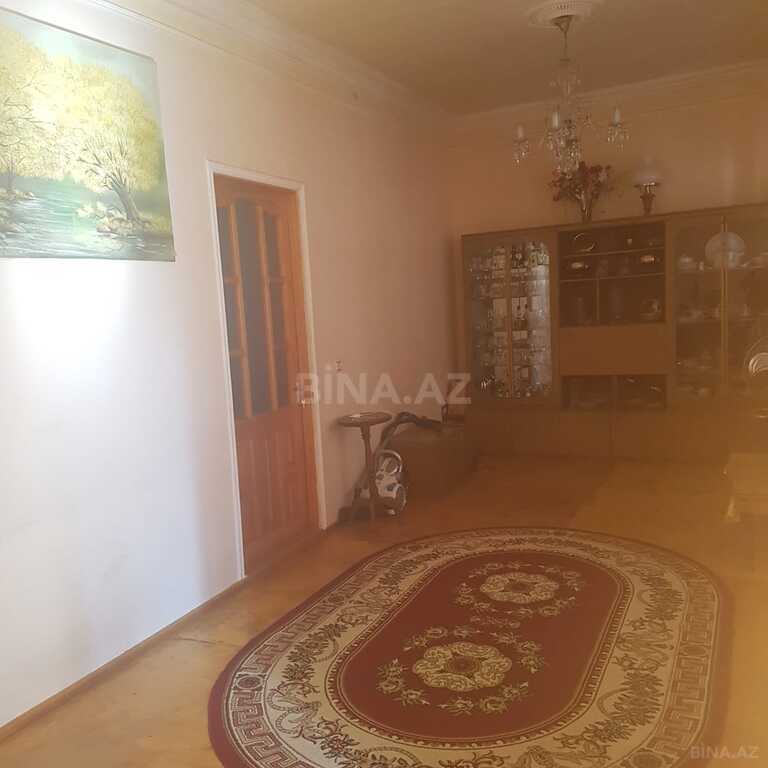 6 otaqlı həyət evi/bağ evi - Azadlıq Prospekti m. - 160 m² (11)