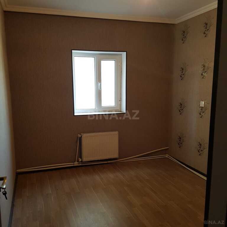 6 otaqlı həyət evi/bağ evi - Azadlıq Prospekti m. - 160 m² (13)