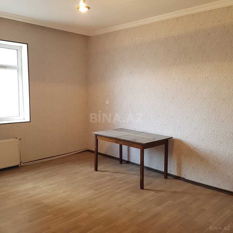 6 otaqlı həyət evi/bağ evi - Azadlıq Prospekti m. - 160 m² (2)