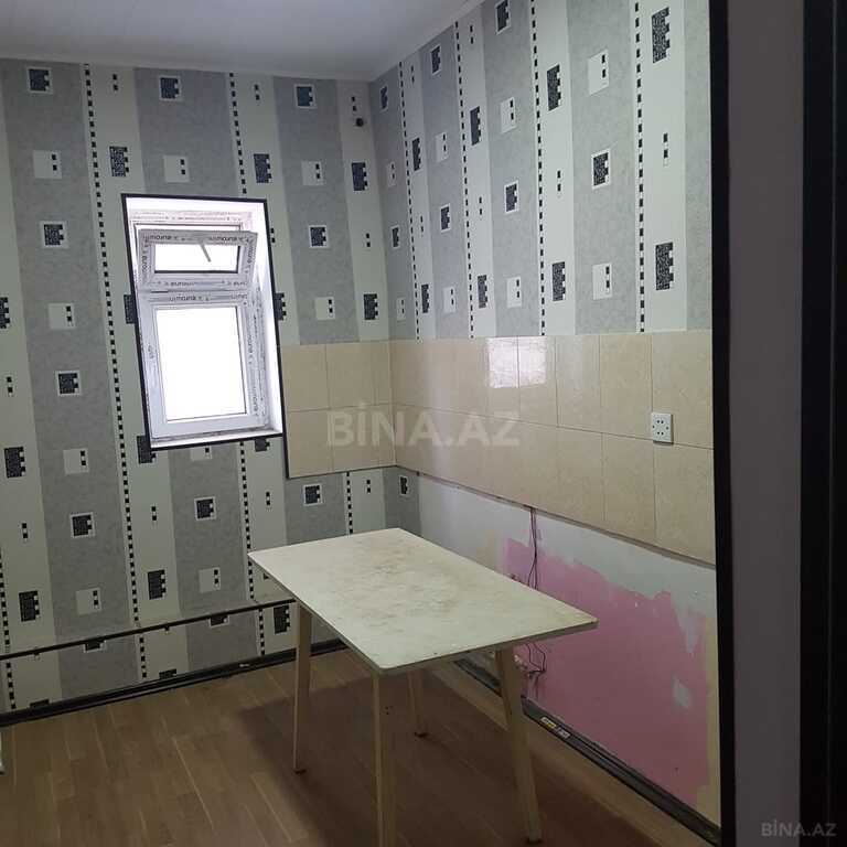 6 otaqlı həyət evi/bağ evi - Azadlıq Prospekti m. - 160 m² (7)