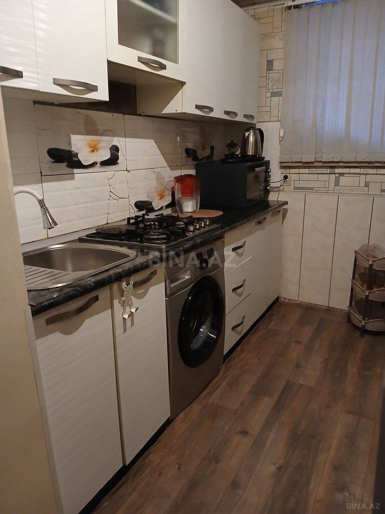 3-комн. дом/дача - м. Элмляр Академиясы - 75 м² (1)