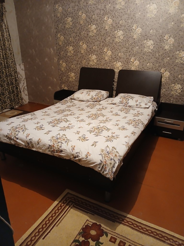 3-комн. дом/дача - м. Элмляр Академиясы - 75 м² (8)