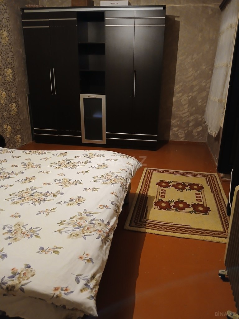 3-комн. дом/дача - м. Элмляр Академиясы - 75 м² (7)