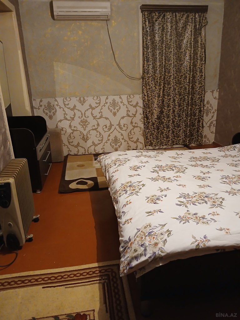 3-комн. дом/дача - м. Элмляр Академиясы - 75 м² (9)