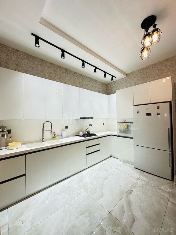 4-комн. дом/дача - пос. Мардакан - 170 м² (6)