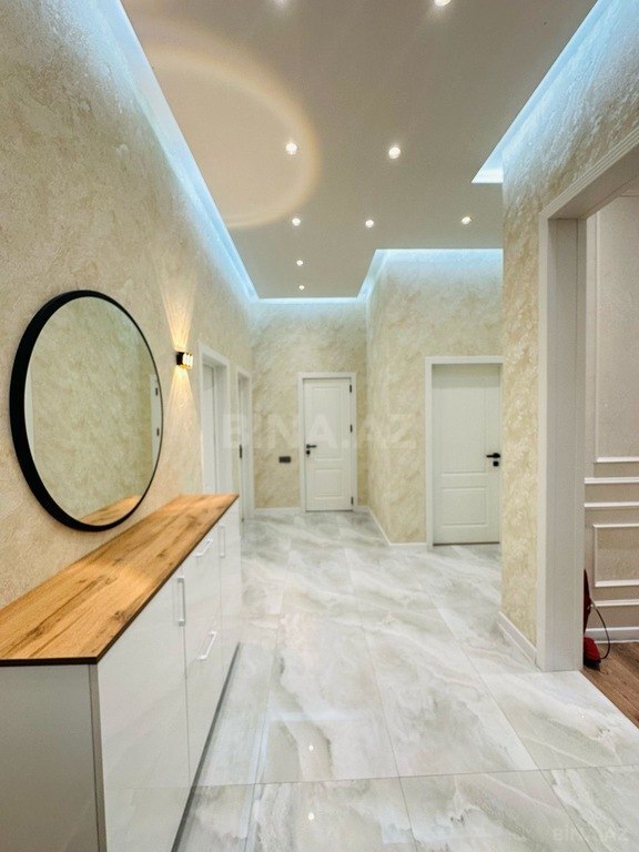 4-комн. дом/дача - пос. Мардакан - 170 м² (4)
