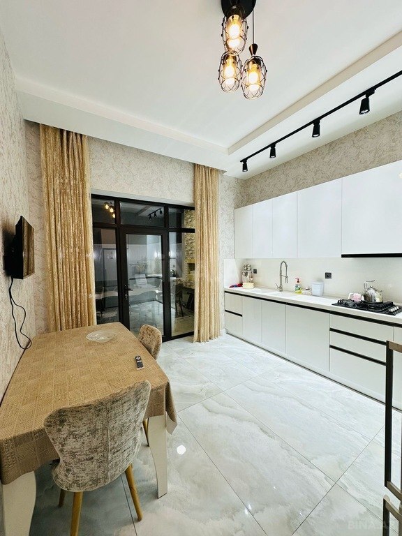 4-комн. дом/дача - пос. Мардакан - 170 м² (5)