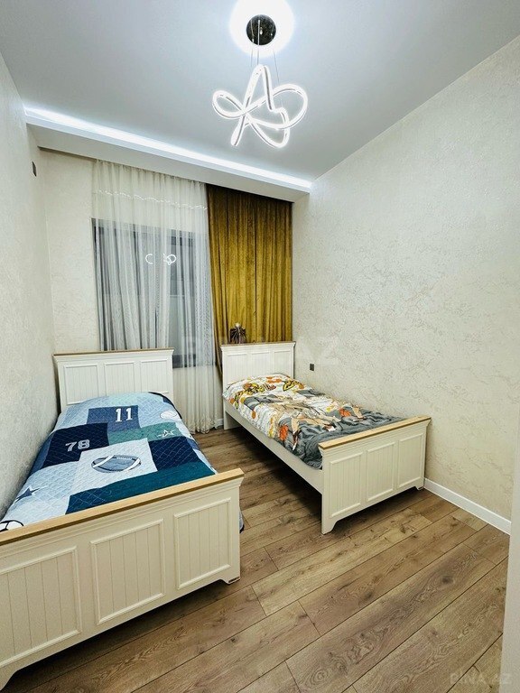 4-комн. дом/дача - пос. Мардакан - 170 м² (9)