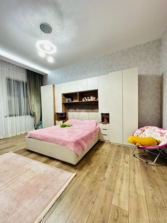 4-комн. дом/дача - пос. Мардакан - 170 м² (8)