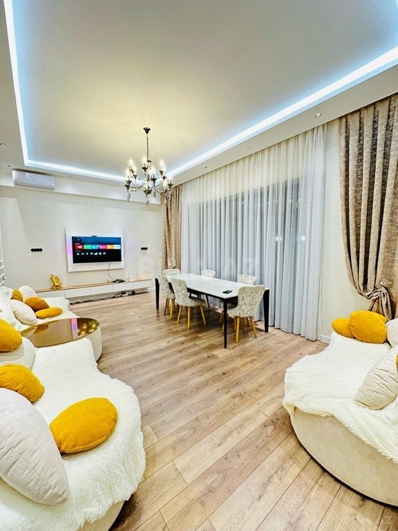 4-комн. дом/дача - пос. Мардакан - 170 м² (10)
