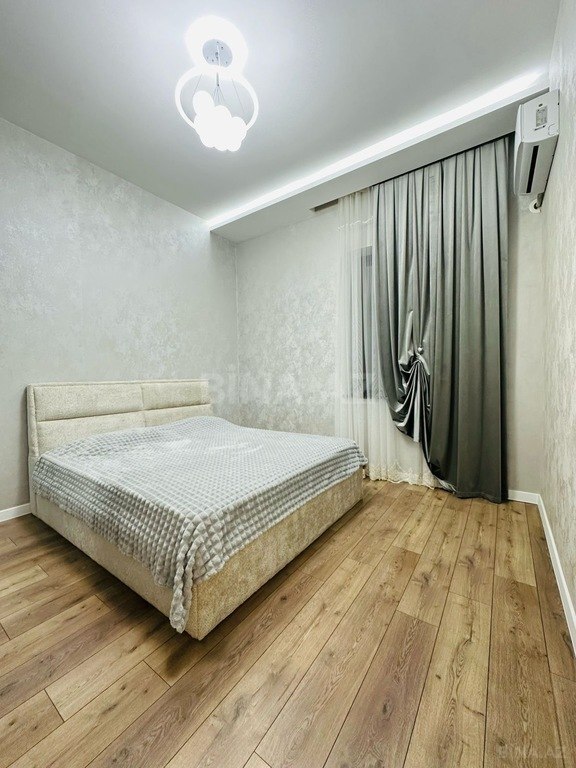 4-комн. дом/дача - пос. Мардакан - 170 м² (7)