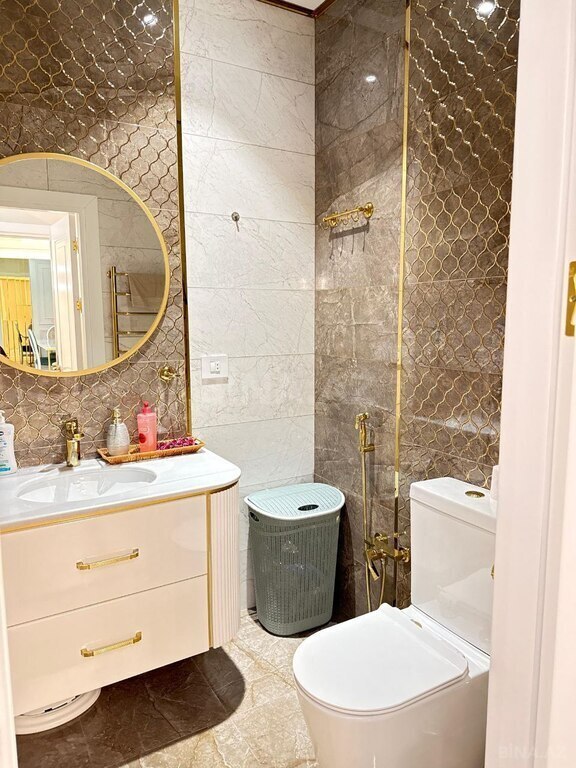 4 otaqlı yeni tikili - Xətai r. - 155 m² (11)