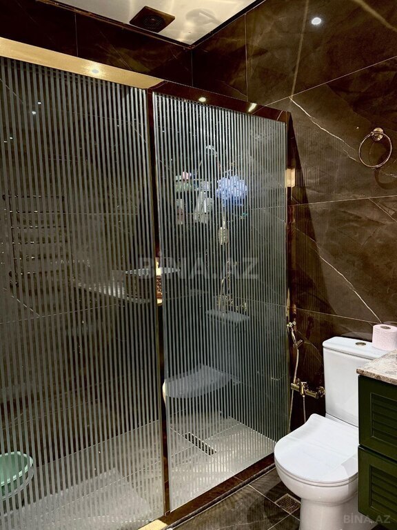 4 otaqlı yeni tikili - Xətai r. - 155 m² (7)