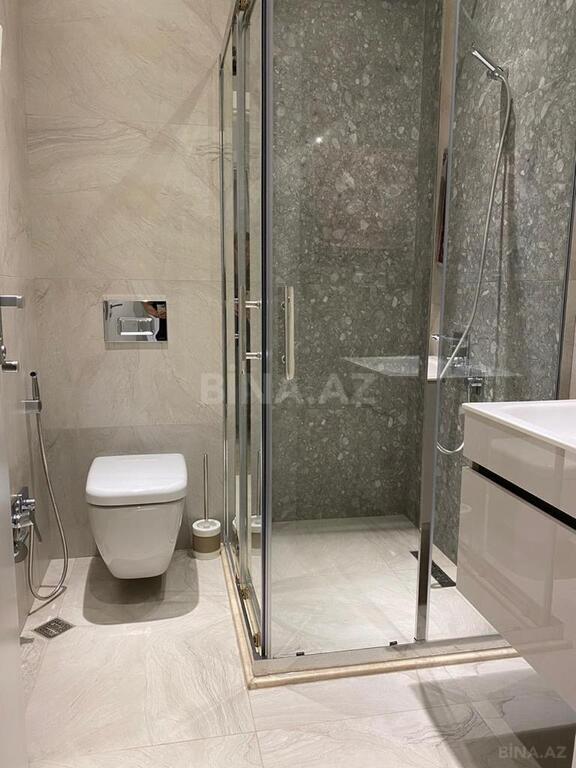 4-комн. новостройка - м. 8 ноября - 180 м² (12)