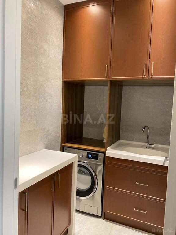 4-комн. новостройка - м. 8 ноября - 180 м² (8)