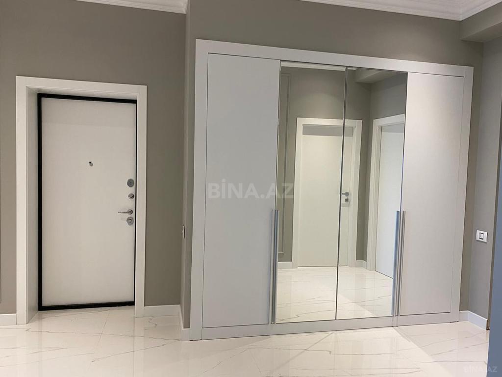 4-комн. новостройка - м. 8 ноября - 180 м² (7)