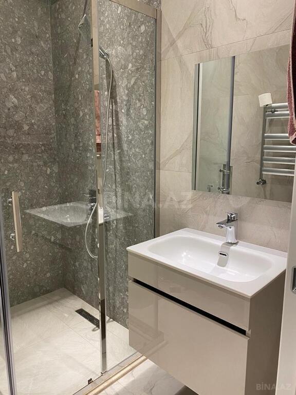 4-комн. новостройка - м. 8 ноября - 180 м² (9)