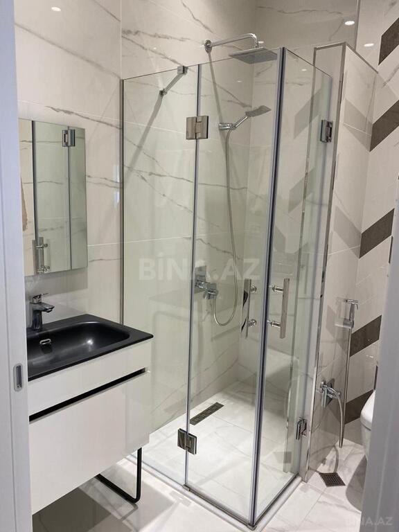 4-комн. новостройка - м. 8 ноября - 180 м² (11)