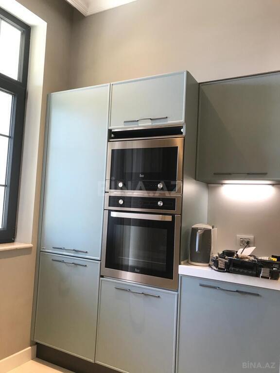 4-комн. новостройка - м. 8 ноября - 180 м² (14)