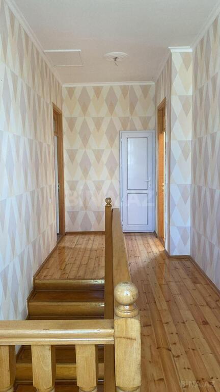 5 otaqlı həyət evi/bağ evi - Biləcəri q. - 200 m² (24)